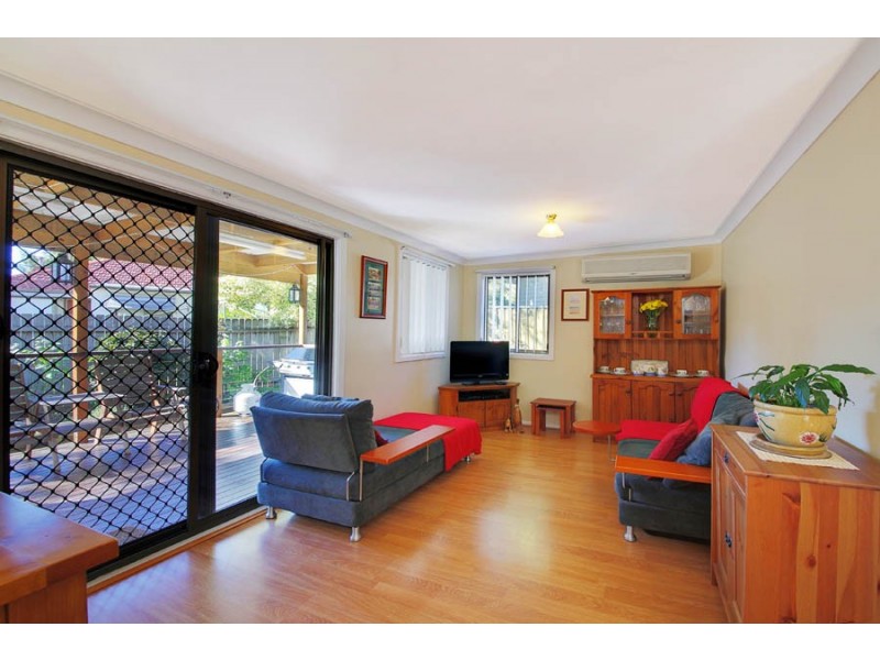 6 Sheehan Street, Wentworthville NSW 2145