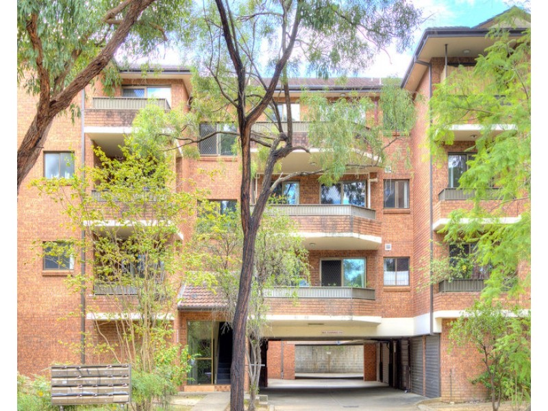 Wentworthville NSW 2145