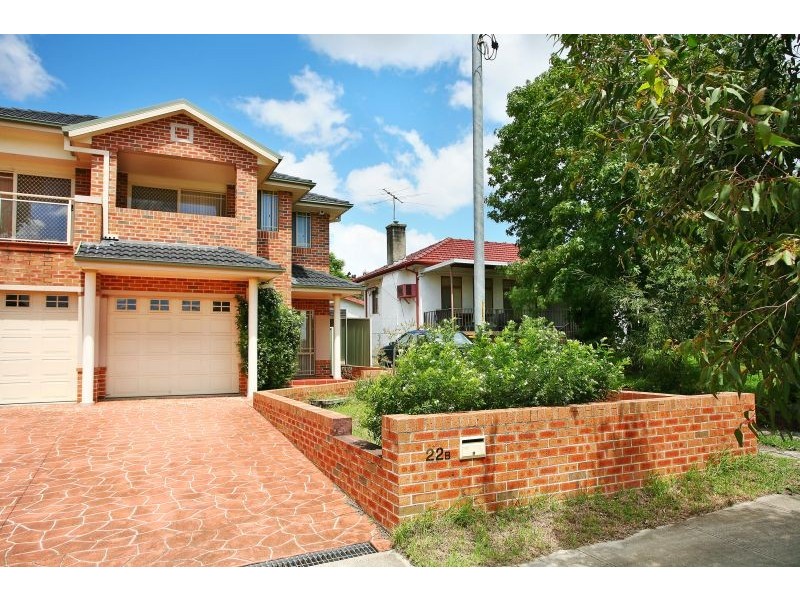 22B Verlie Street, South Wentworthville NSW 2145