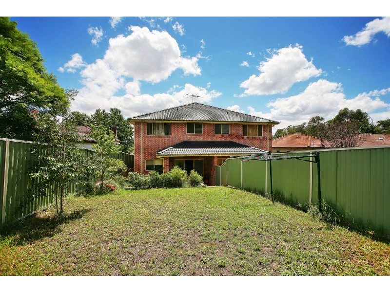 22B Verlie Street, South Wentworthville NSW 2145