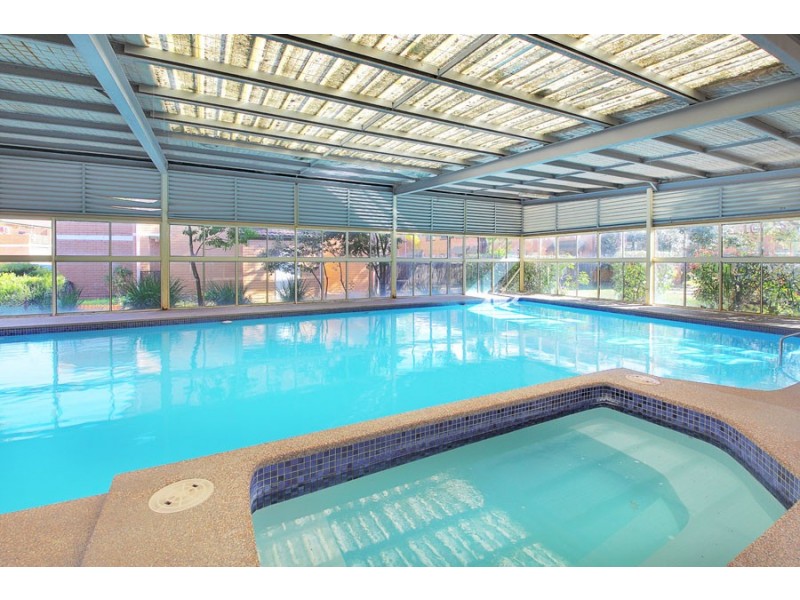 26/3 Reid Avenue, Westmead NSW 2145