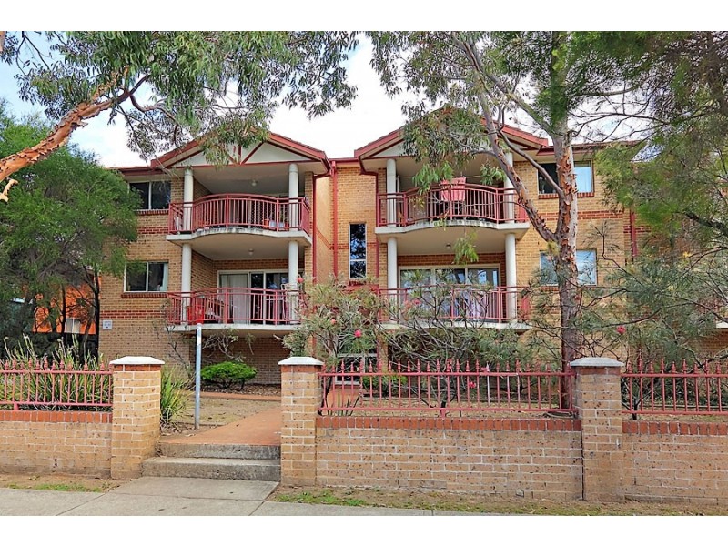 19/108 Stapleton Street, Pendle Hill NSW 2145