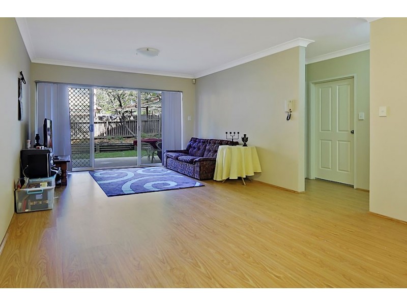 19/108 Stapleton Street, Pendle Hill NSW 2145