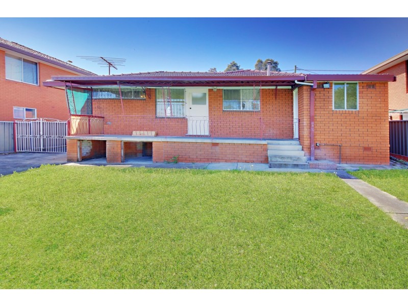 19 Jersey Road, Greystanes NSW 2145
