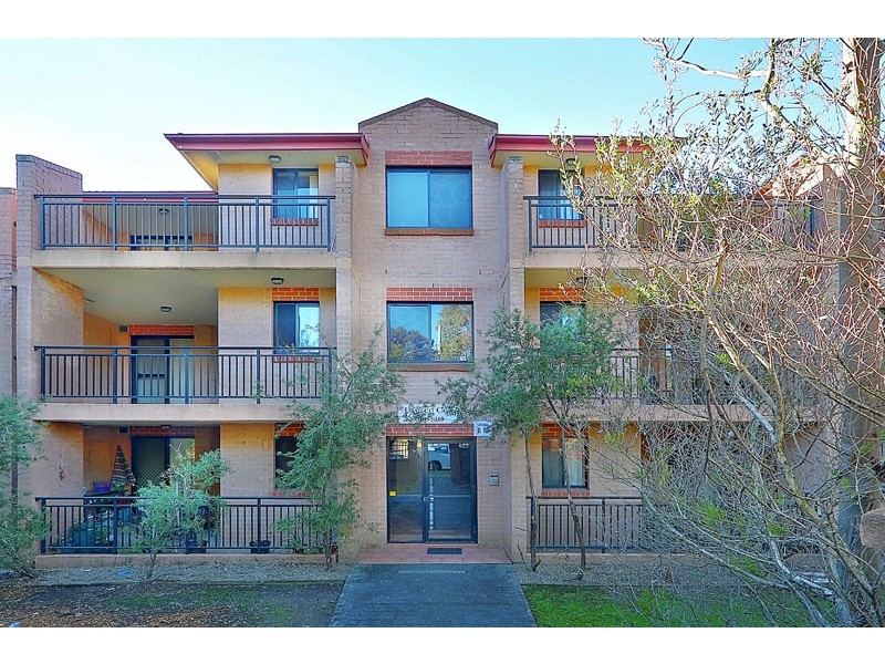 3/105-113 Stapleton Street, Pendle Hill NSW 2145