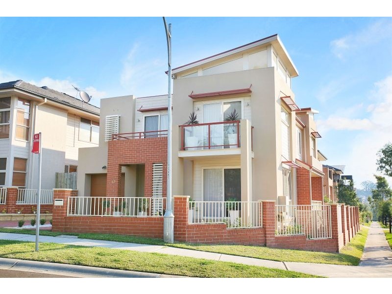 53 Edward Drive, Pemulwuy NSW 2145