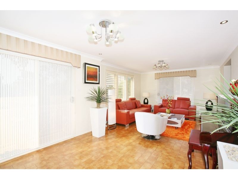 53 Edward Drive, Pemulwuy NSW 2145