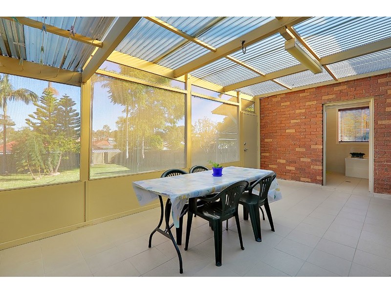 34 Arnett Street, Pendle Hill NSW 2145