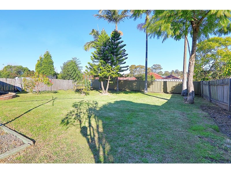 34 Arnett Street, Pendle Hill NSW 2145