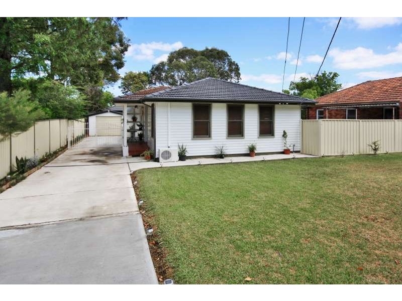 56 Alto Street, South Wentworthville NSW 2145