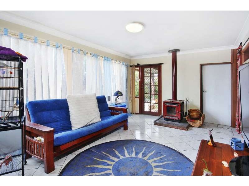 5 Cyril Street, Greystanes NSW 2145