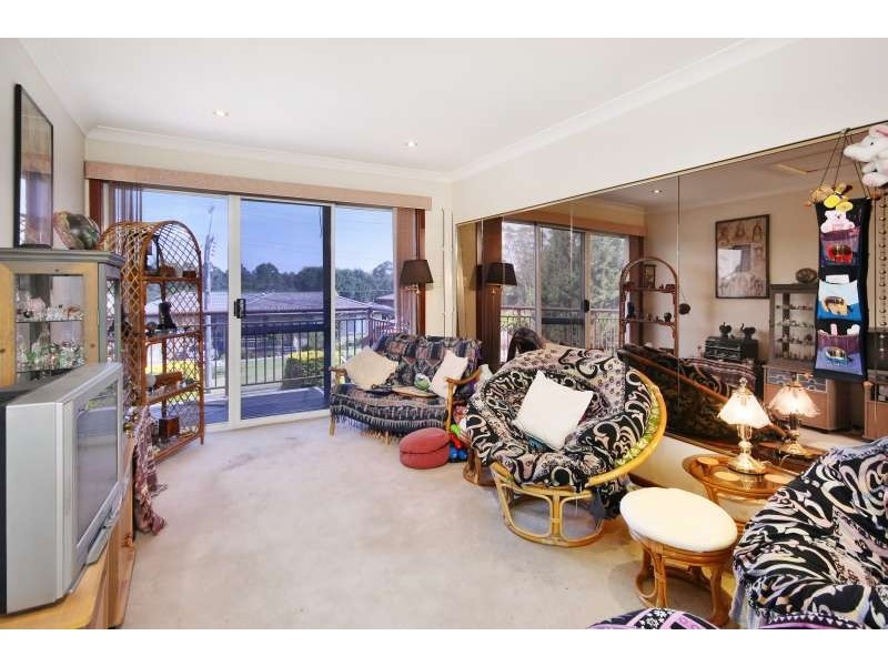 5 Cyril Street, Greystanes NSW 2145