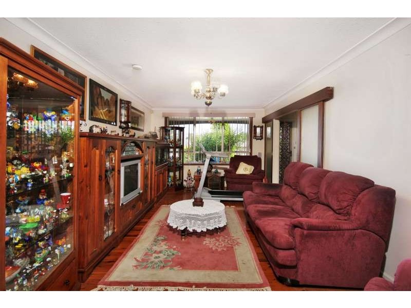 5 Cyril Street, Greystanes NSW 2145