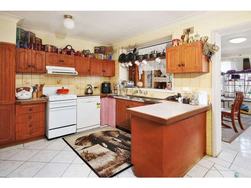 5 Cyril Street, Greystanes NSW 2145