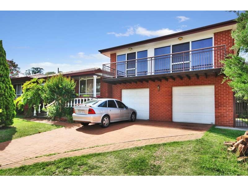 5 Cyril Street, Greystanes NSW 2145