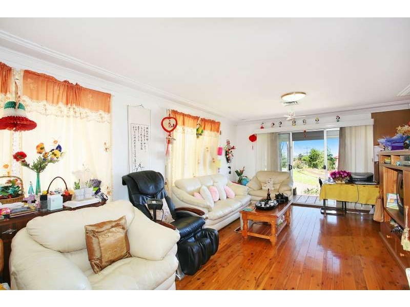 Pendle Hill NSW 2145