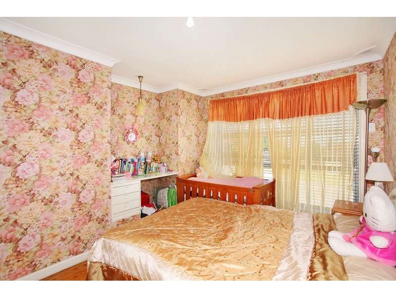 Pendle Hill NSW 2145