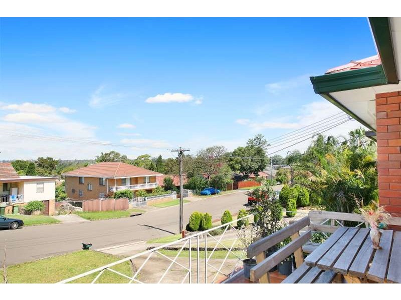 Pendle Hill NSW 2145