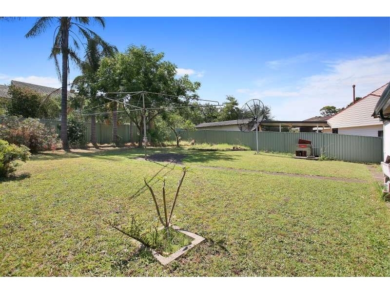 Pendle Hill NSW 2145