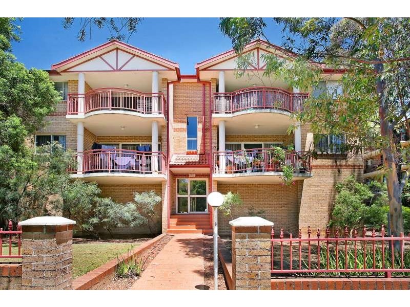 7/108 Stapleton Street, Pendle Hill NSW 2145