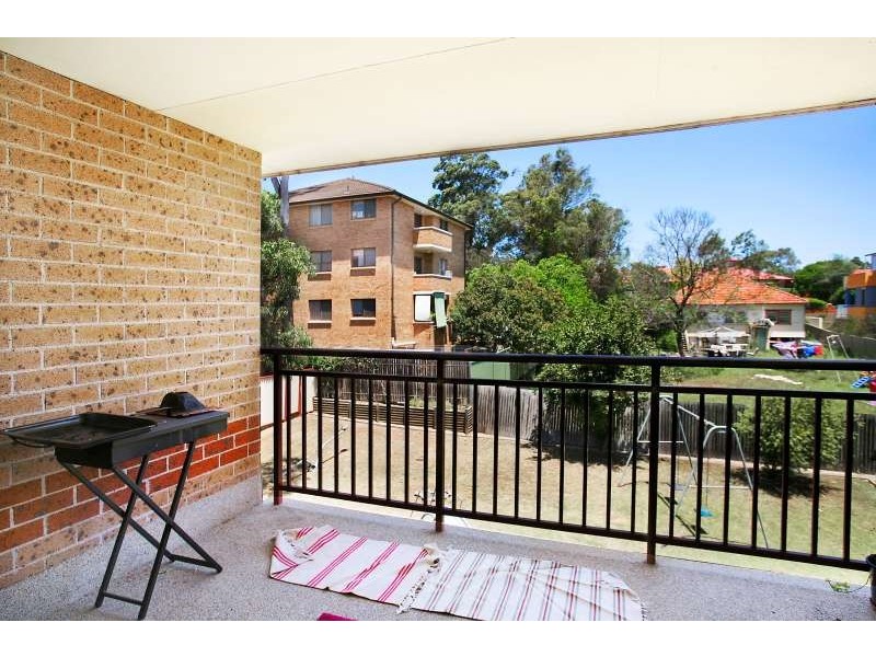 7/108 Stapleton Street, Pendle Hill NSW 2145