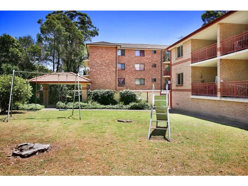 7/108 Stapleton Street, Pendle Hill NSW 2145