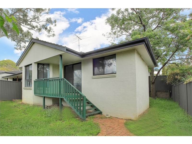 8/41-45 Stapleton Street, Wentworthville NSW 2145