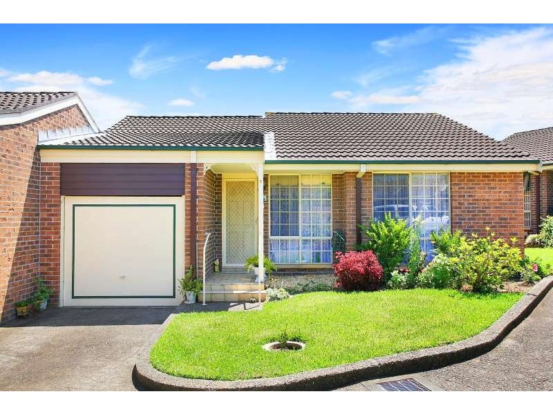 7/23 Smith Street, Wentworthville NSW 2145