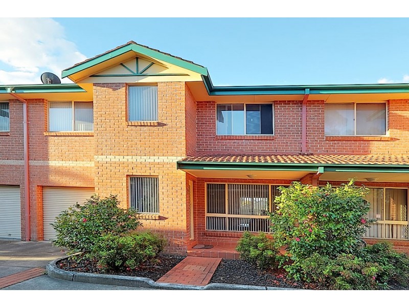Wentworthville NSW 2145