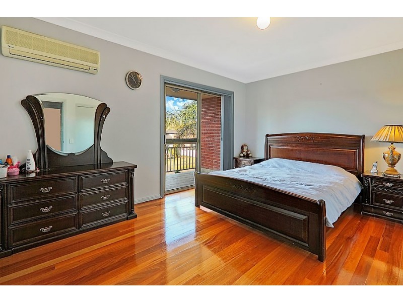 Wentworthville NSW 2145