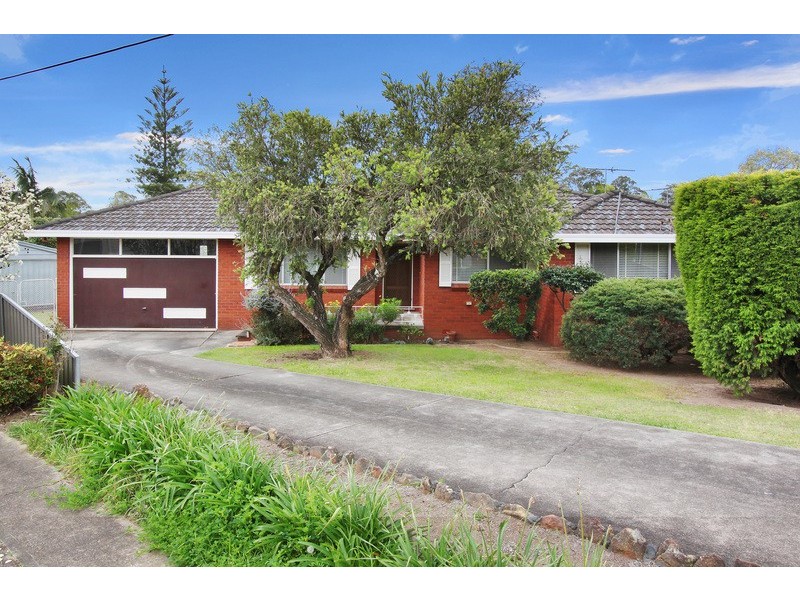 5 Boyne Avenue, Pendle Hill NSW 2145