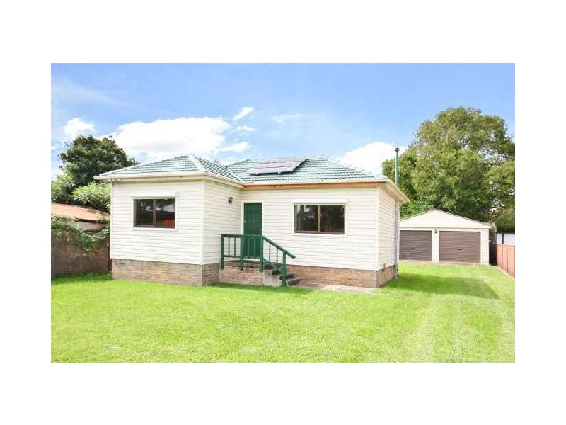 89 Richmond Street, South Wentworthville NSW 2145
