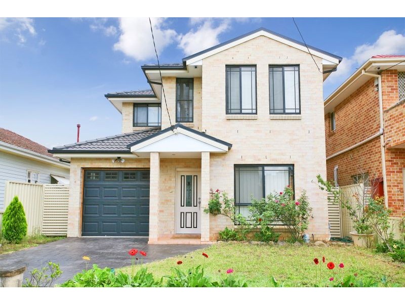 140 Smith Street, Pendle Hill NSW 2145