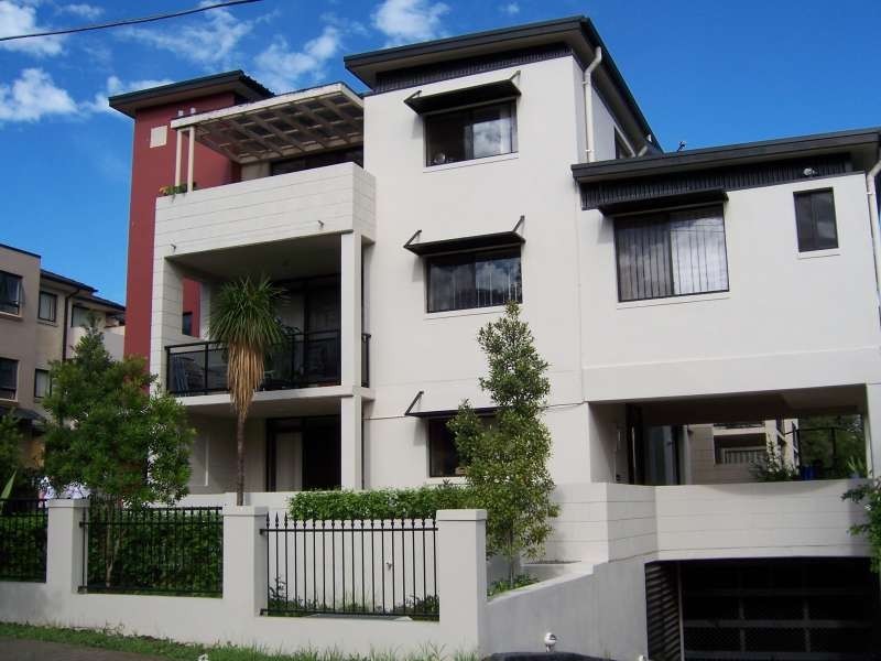 170 Bridge Road, Westmead NSW 2145