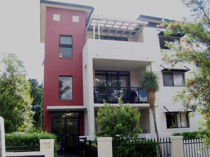 170 Bridge Road, Westmead NSW 2145