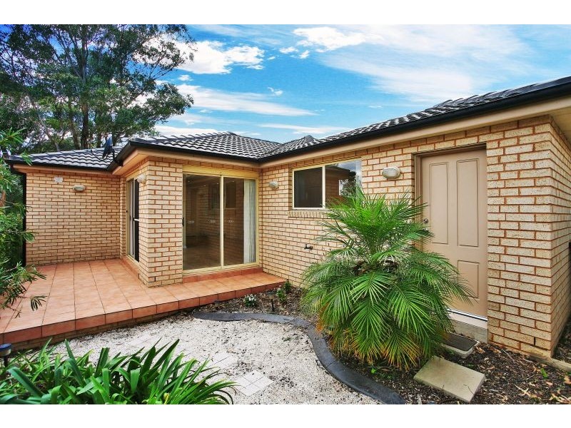 2/193 Dunmore Street, Wentworthville NSW 2145