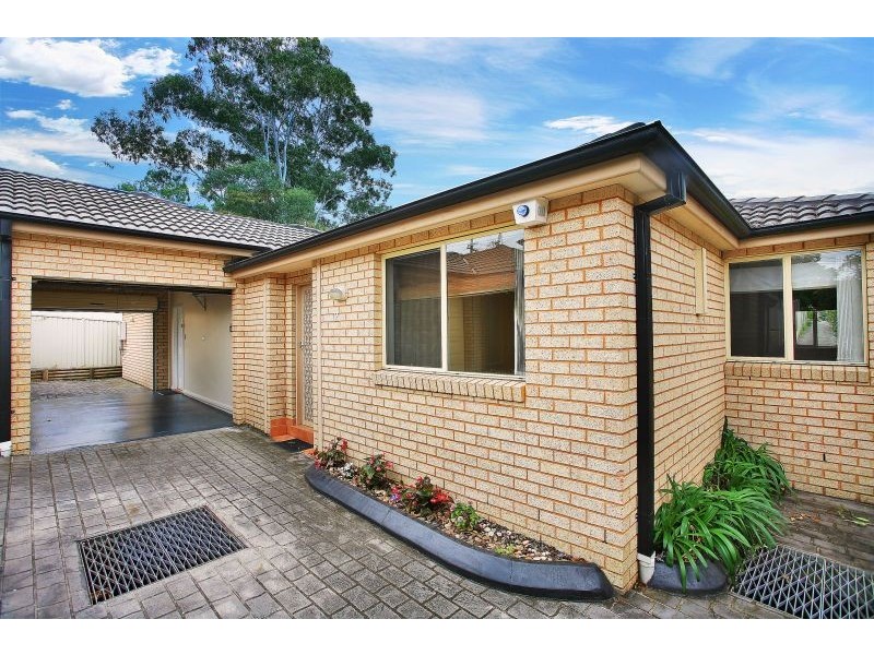 2/193 Dunmore Street, Wentworthville NSW 2145
