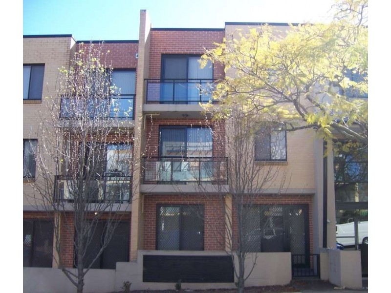 3/20-22 Reid Avenue, Westmead NSW 2145