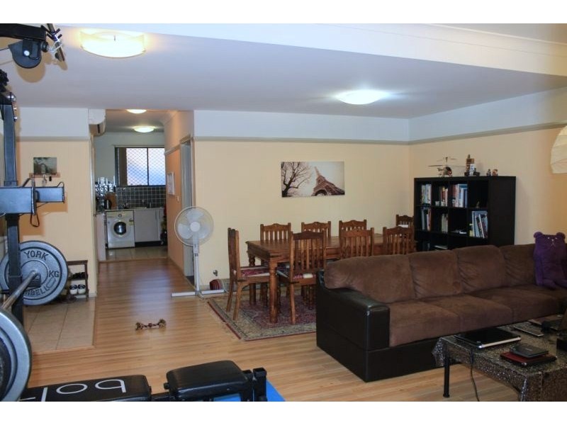 3/20-22 Reid Avenue, Westmead NSW 2145