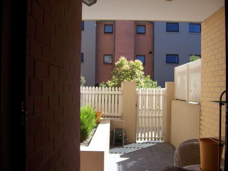 3/20-22 Reid Avenue, Westmead NSW 2145