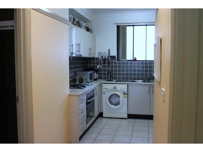 3/20-22 Reid Avenue, Westmead NSW 2145