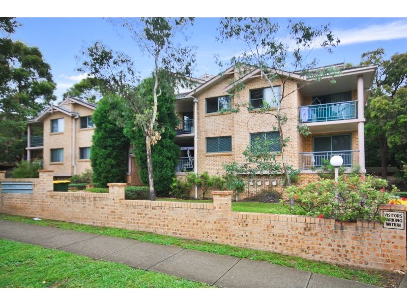 2/74-76  Stapleton Street, Pendle Hill NSW 2145