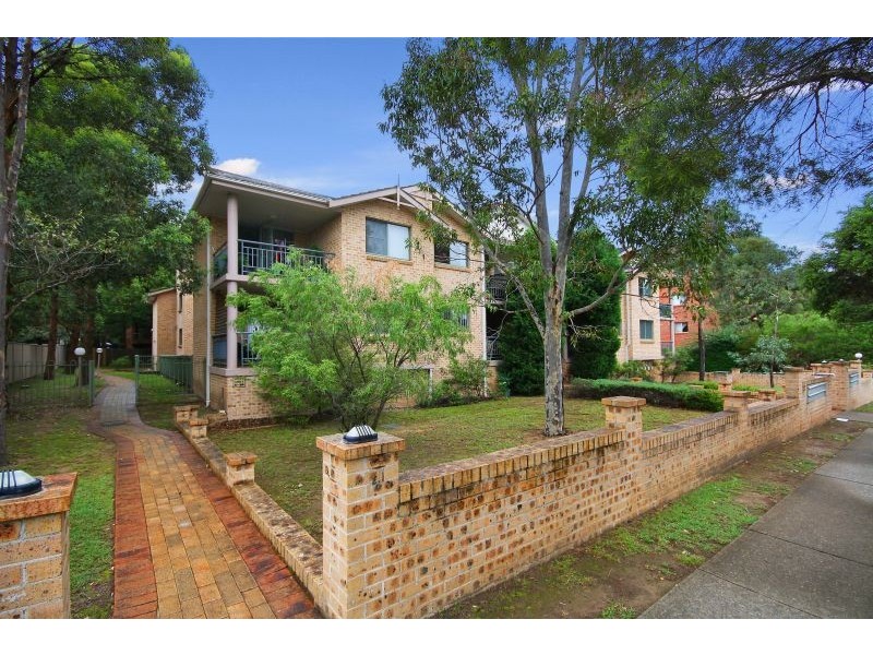 17/74-76 Stapleton Street, Pendle Hill NSW 2145
