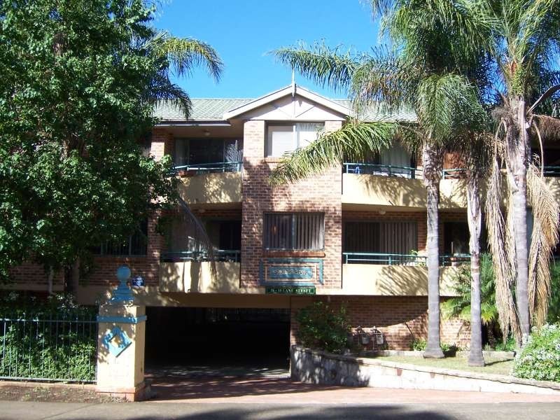 16/38-40 Lane Street, Wentworthville NSW 2145
