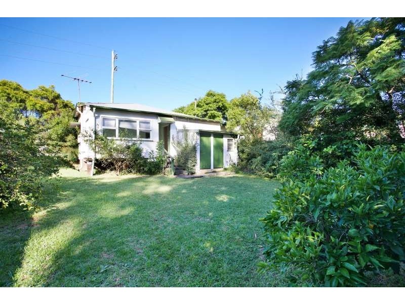 173 Dunmore Street, Wentworthville NSW 2145