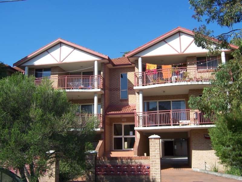 Pendle Hill NSW 2145