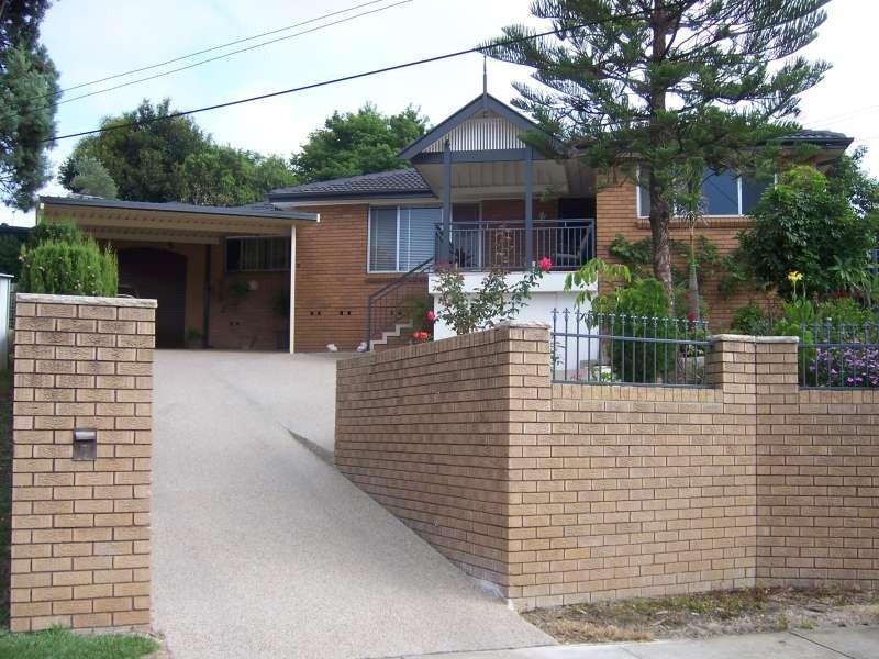 7 Namoi Place, Toongabbie NSW 2146