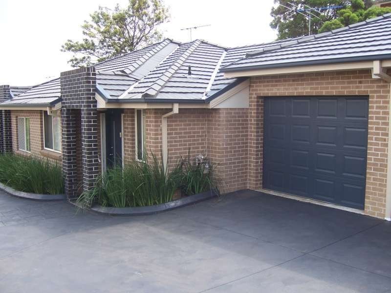 Wentworthville NSW 2145