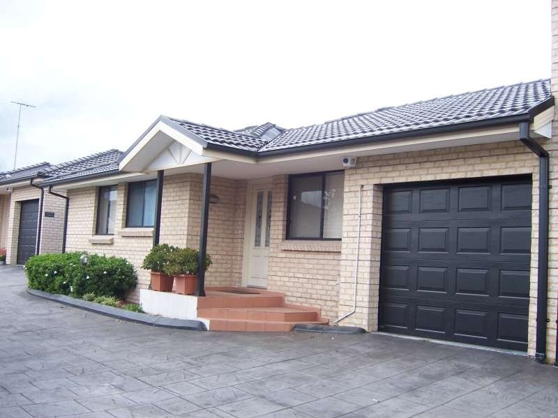 Wentworthville NSW 2145