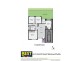 6/23 Smith Street, Wentworthville NSW 2145 Floorplan